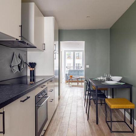Charming Apartment 1 Bed 4Ppl Near The Center パリ エクステリア 写真