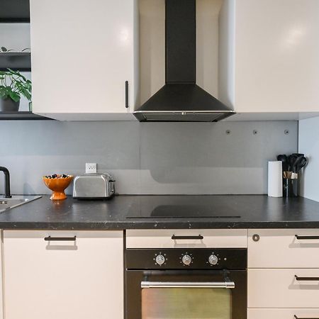 Charming Apartment 1 Bed 4Ppl Near The Center パリ エクステリア 写真