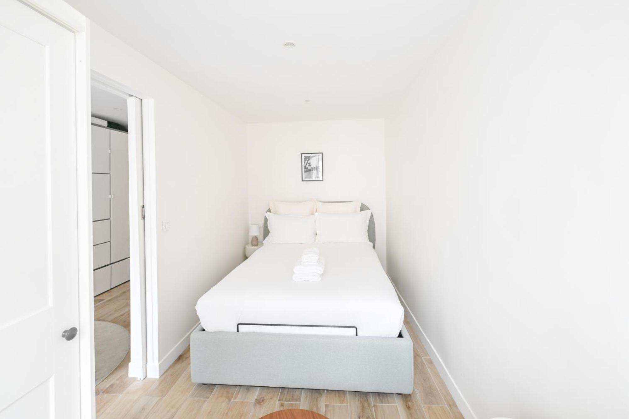 Charming Apartment 1 Bed 4Ppl Near The Center パリ エクステリア 写真