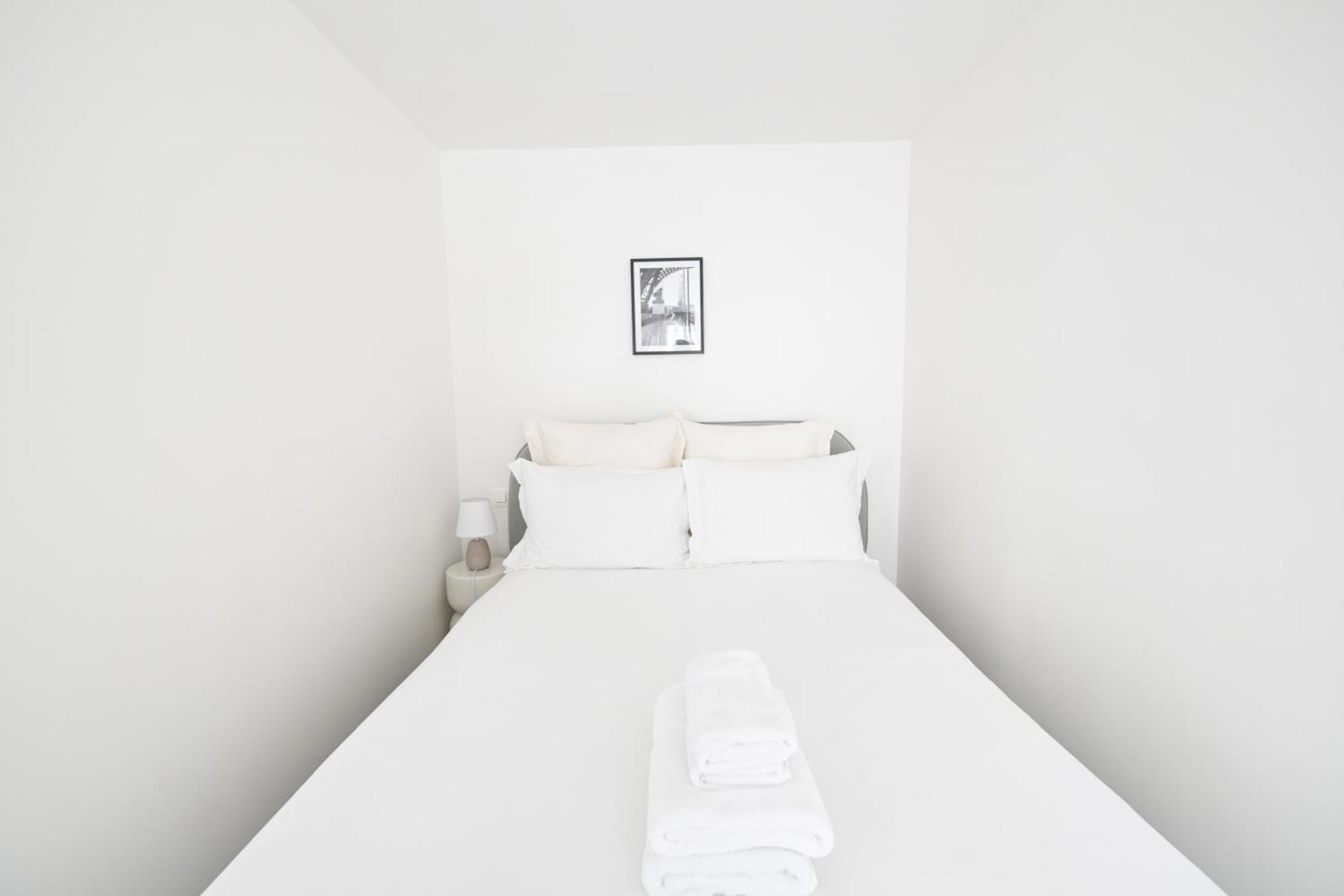 Charming Apartment 1 Bed 4Ppl Near The Center パリ エクステリア 写真